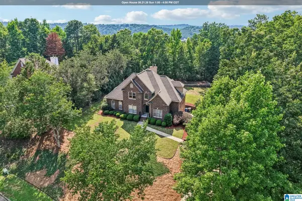 404 GREYSTONE GLEN CIRCLE, Hoover, AL 35242
