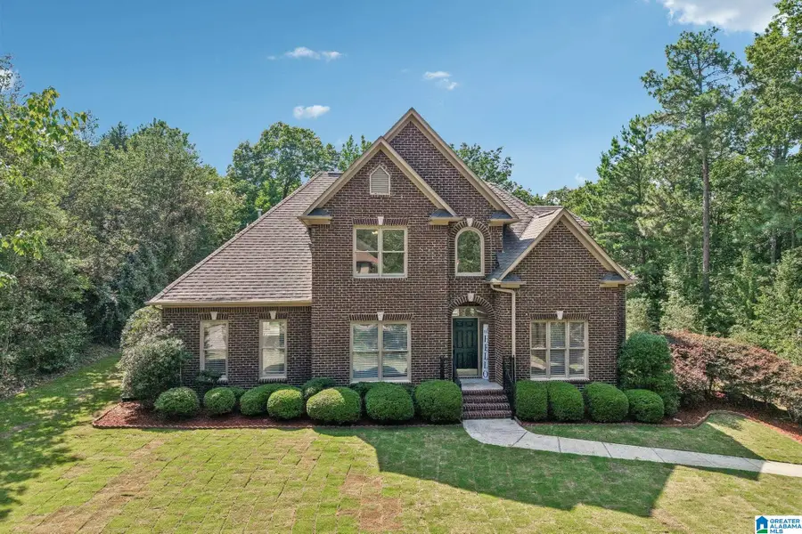 404 GREYSTONE GLEN CIRCLE, Hoover, AL 35242 - #2