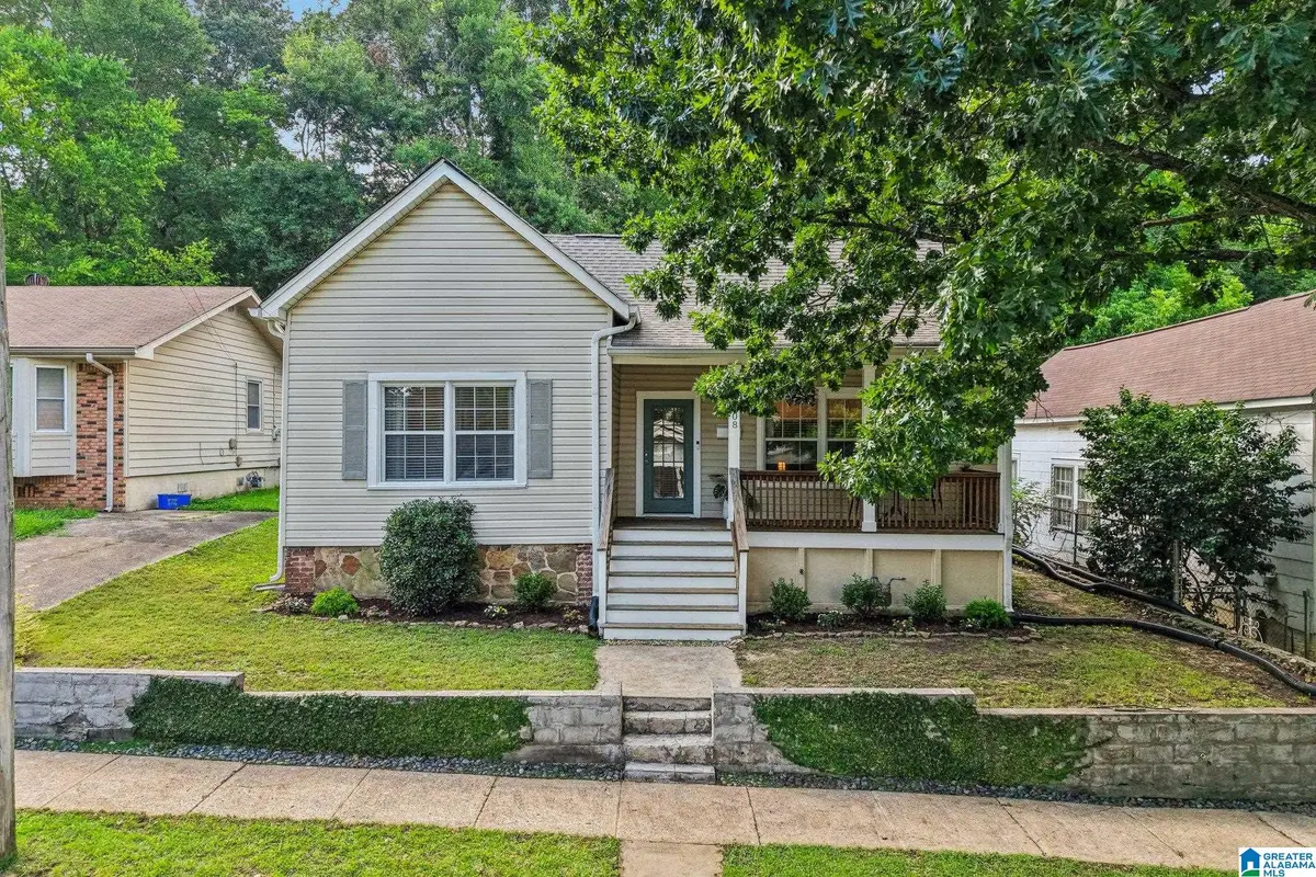 2108 2ND AVENUE N, Irondale, AL 35210 - #1