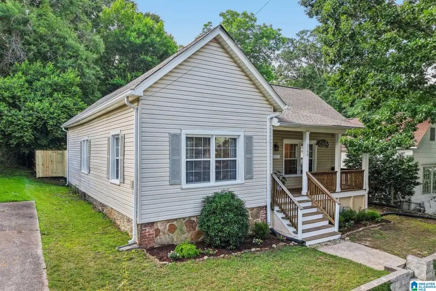 2108 2ND AVENUE N, Irondale, AL 35210 - #2