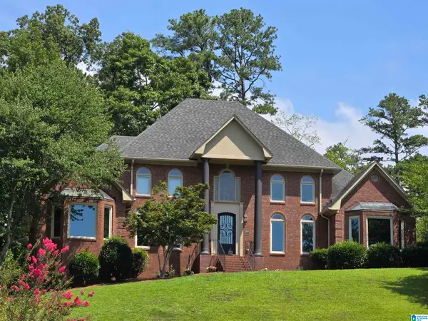 1724 INDIAN CREEK DRIVE, Vestavia hills, AL 35243