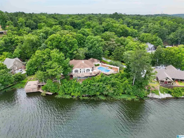 258 COUNTY ROAD 544, Verbena, AL 36091