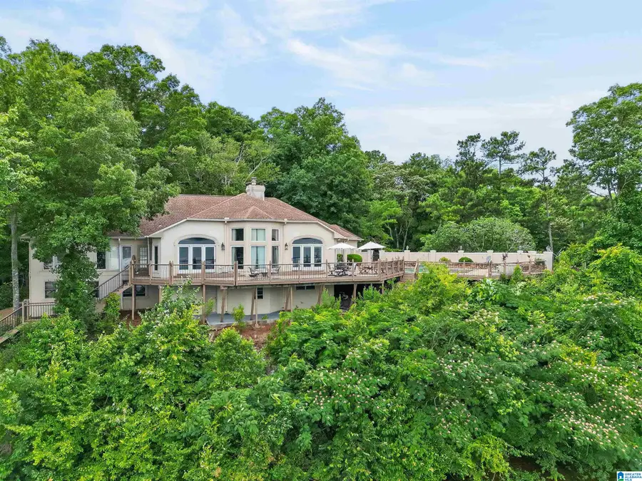 258 COUNTY ROAD 544, Verbena, AL 36091 - #2