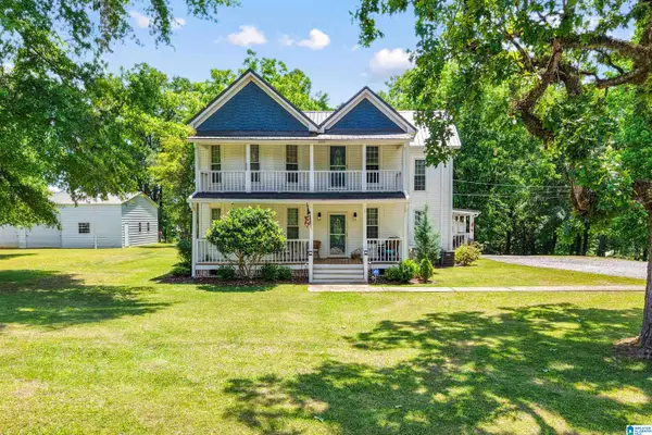 1864 WALNUT STREET, Centreville, AL 35042