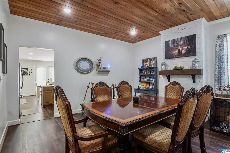 1864 WALNUT STREET, Centreville, AL 35042 - #2