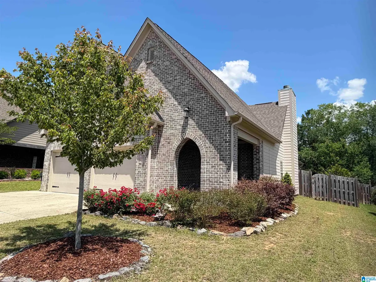 1097 GARNET DRIVE, Calera, AL 35040 - #1