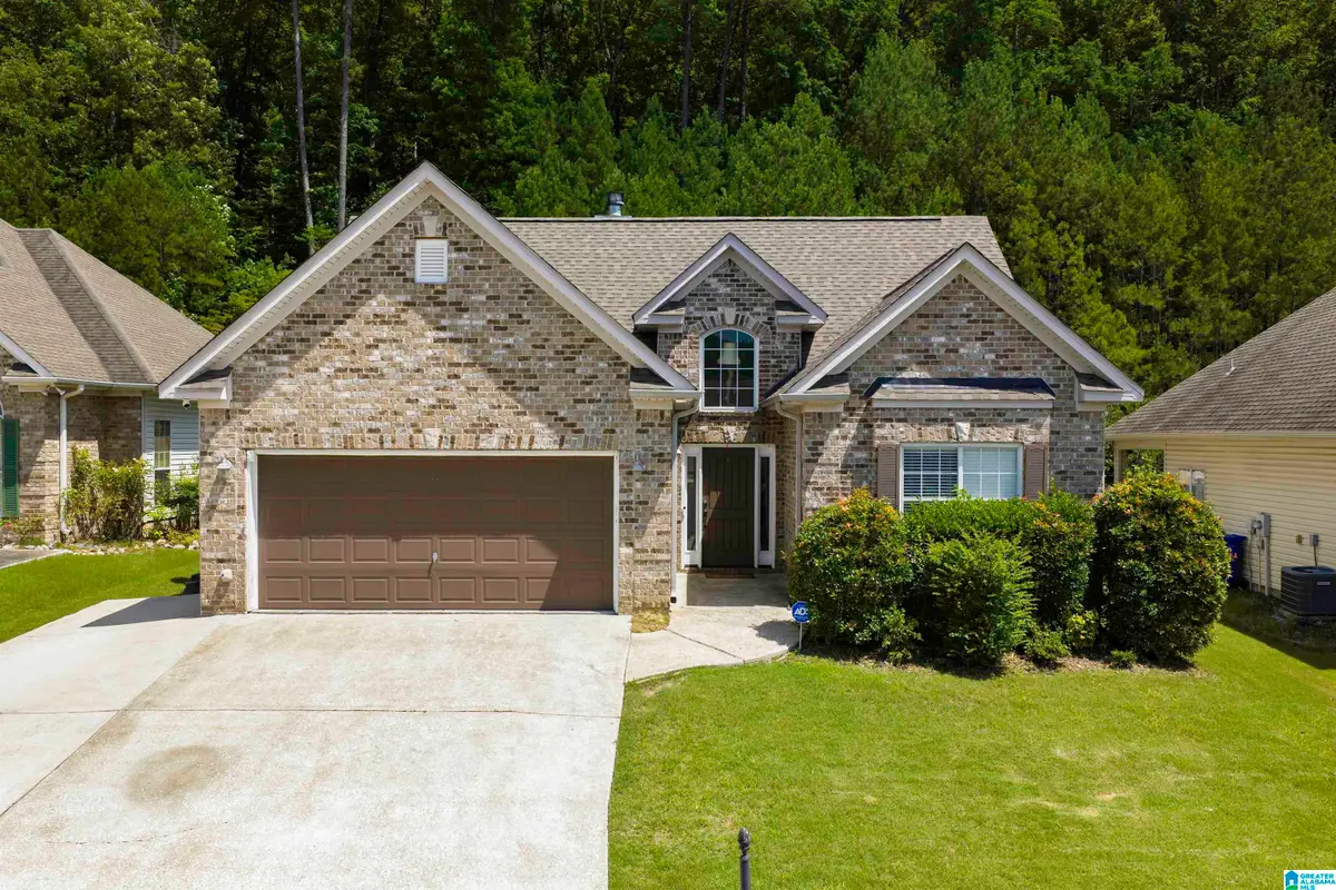 6054 FOREST LAKES COVE, Sterrett, AL 35147 - #1