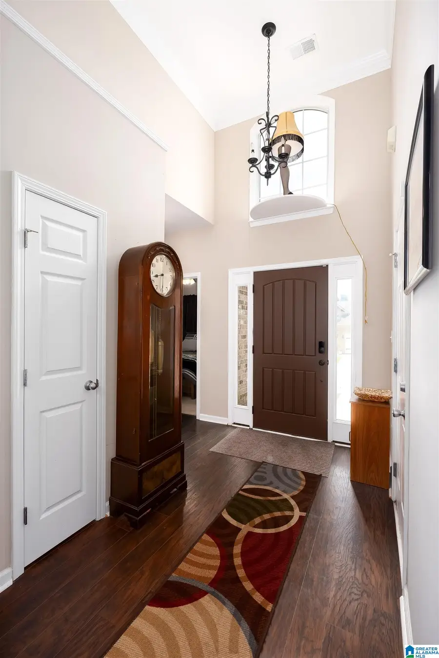 6054 FOREST LAKES COVE, Sterrett, AL 35147 - #2