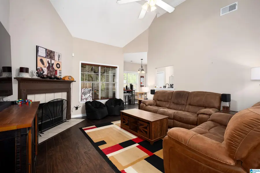 6054 FOREST LAKES COVE, Sterrett, AL 35147 - #3