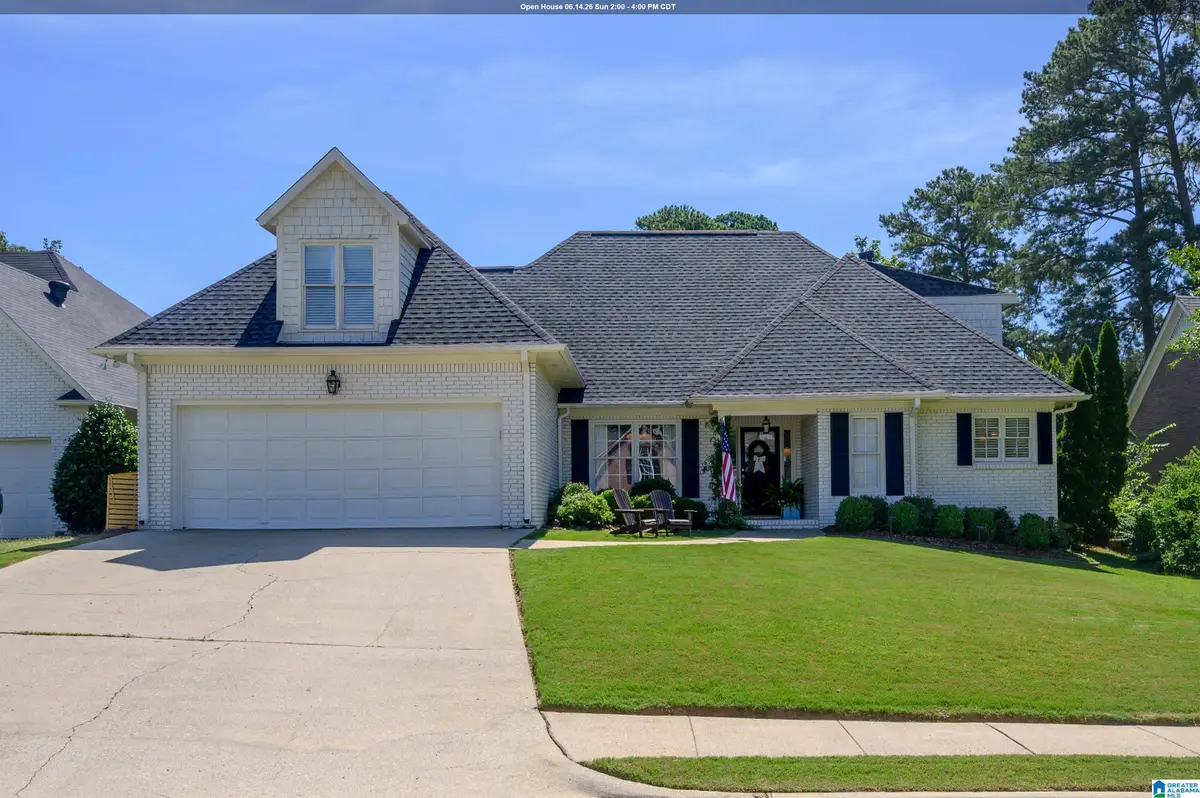 1513 PARKSIDE COURT, Homewood, AL 35209 - #1