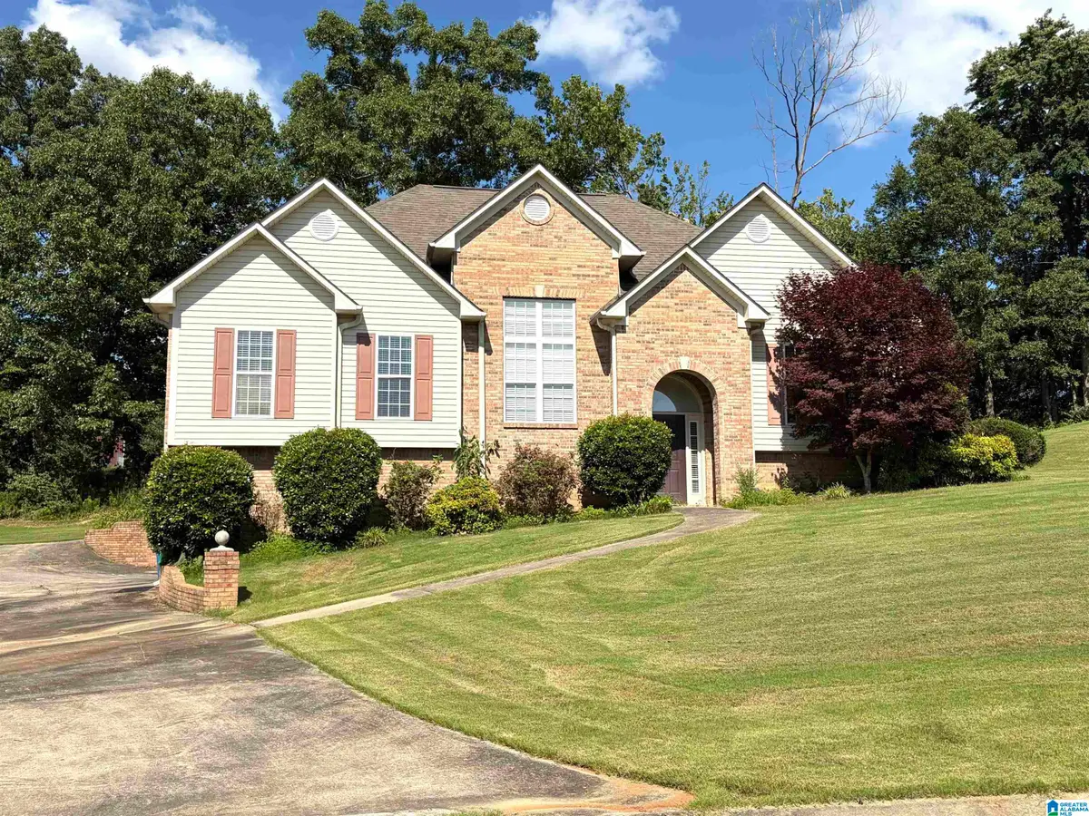 9777 DEERVIEW LANE, Kimberly, AL 35091 - #1