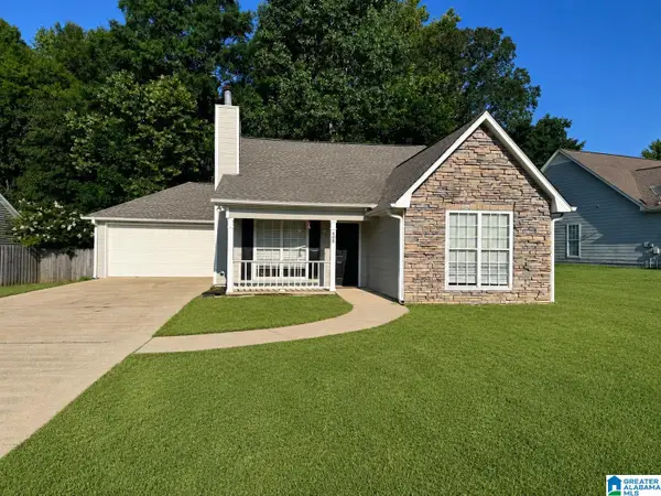 408 CEDAR GROVE LANE, Maylene, AL 35114