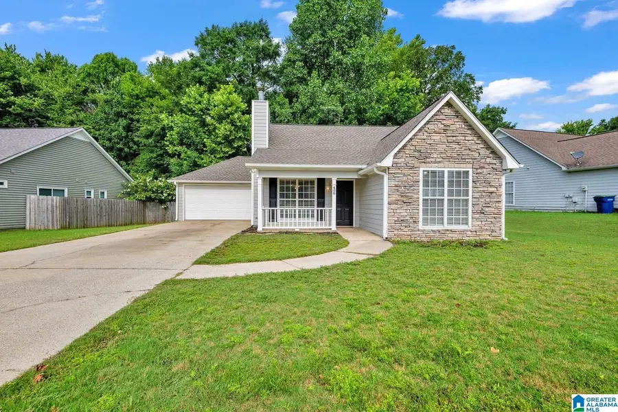 408 CEDAR GROVE LANE, Maylene, AL 35114 - #2