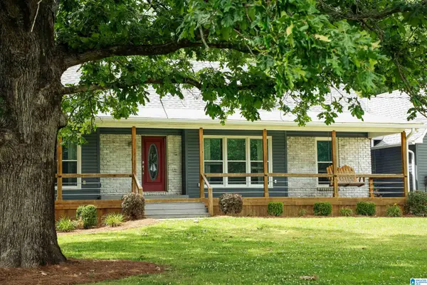 3943 VALLEY BEND DRIVE, Moody, AL 35004