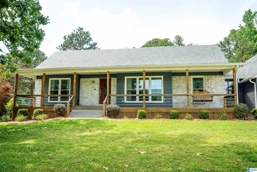 3943 VALLEY BEND DRIVE, Moody, AL 35004 - #2