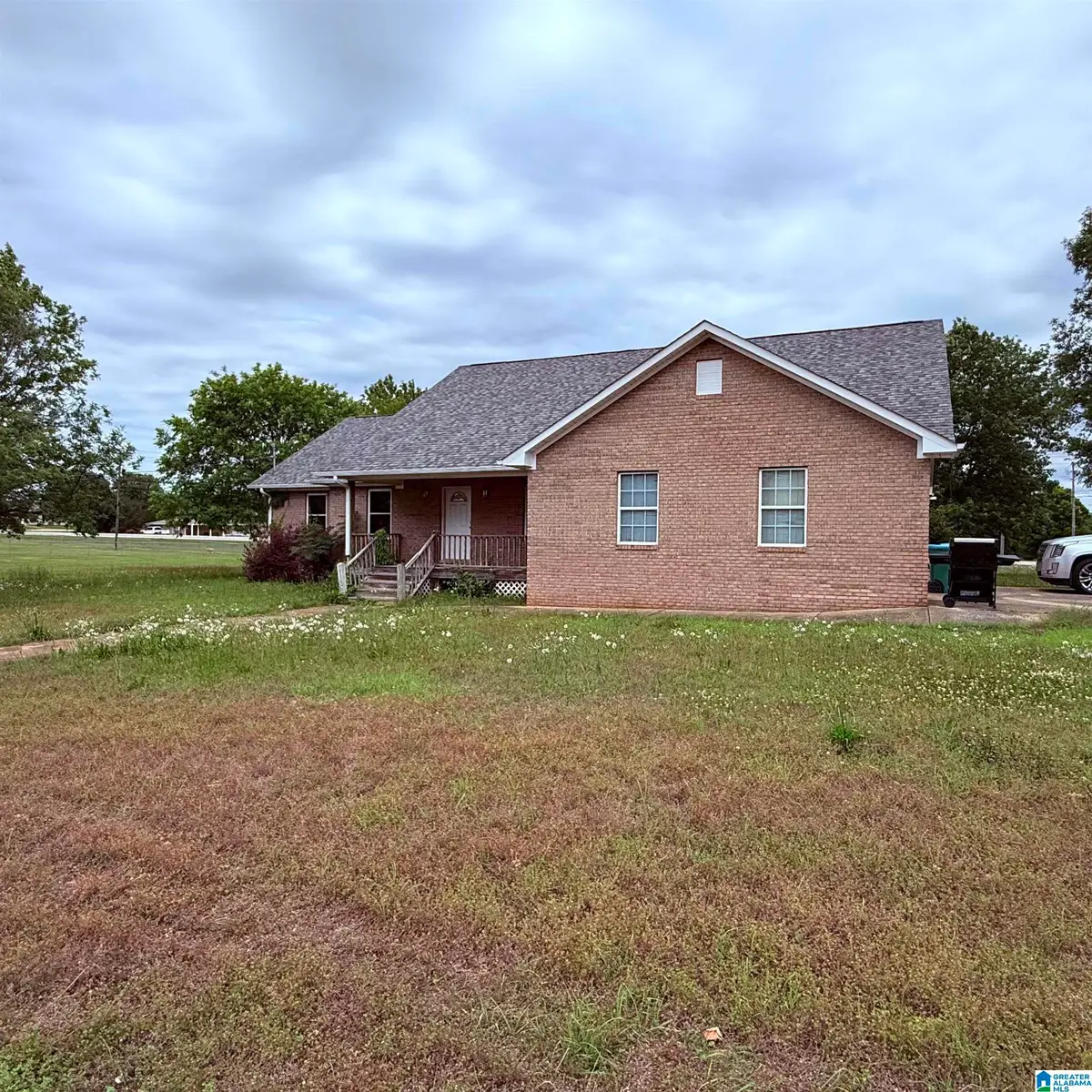 32 NELSON DRIVE, Childersburg, AL 35044 - #1