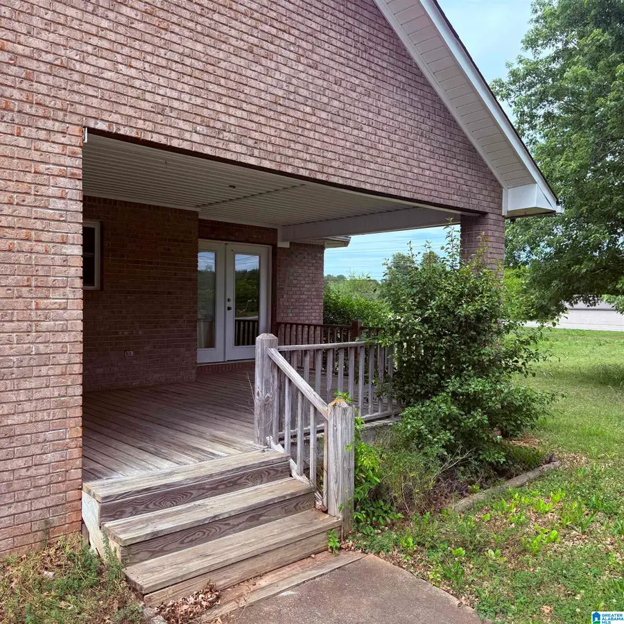 32 NELSON DRIVE, Childersburg, AL 35044 - #3