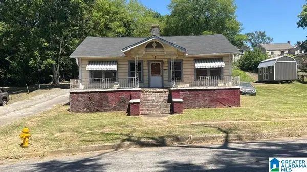 1521 36TH STREET N, Birmingham, AL 35234