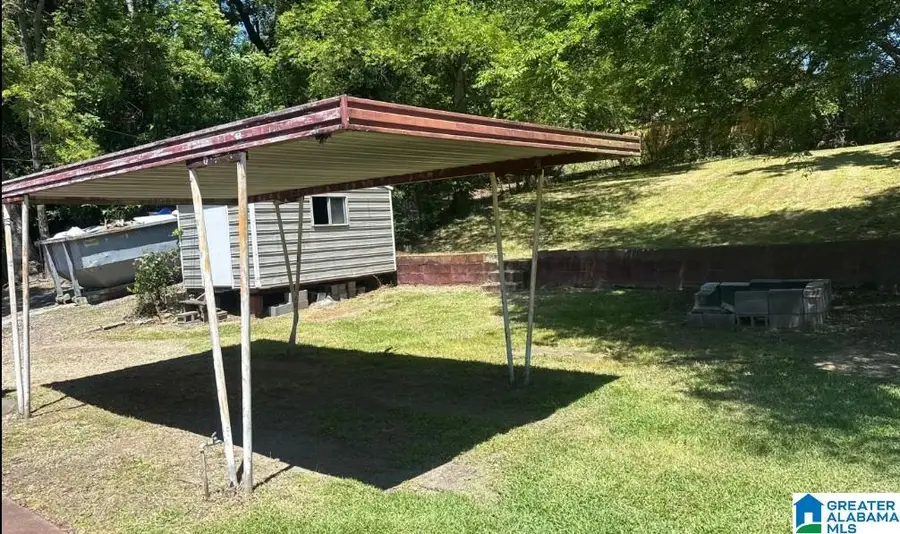 1521 36TH STREET N, Birmingham, AL 35234 - #3
