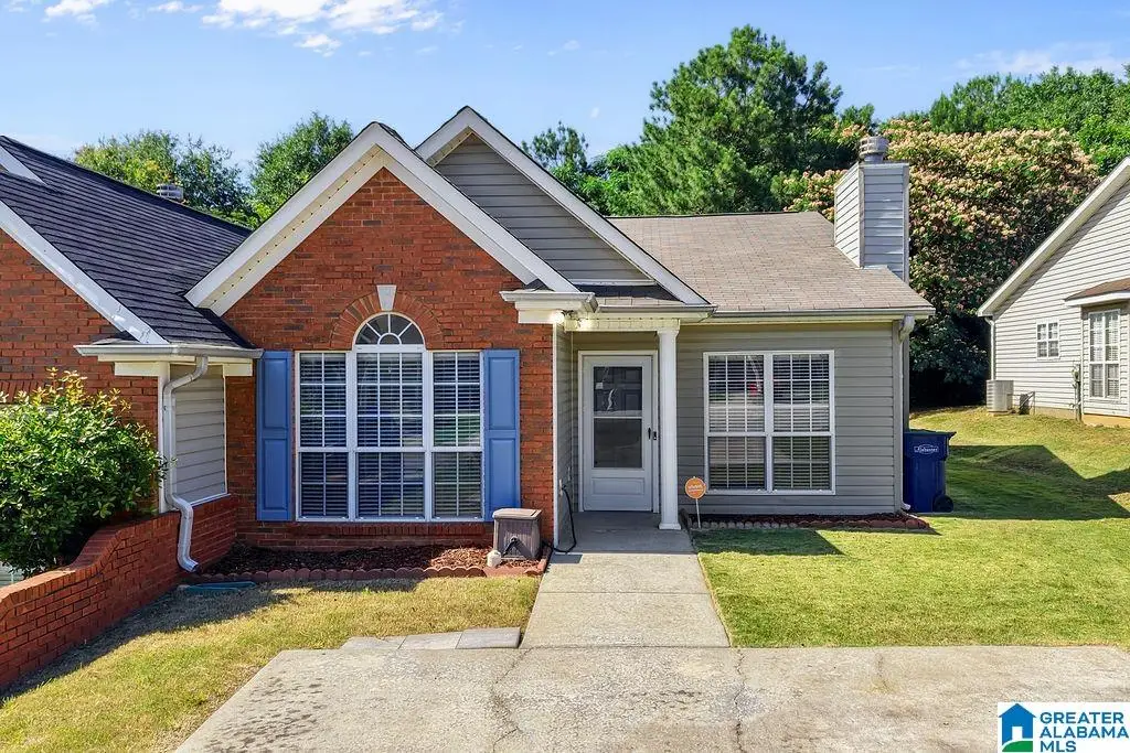 151 SUGAR HILL LANE, Alabaster, AL 35007 - #1