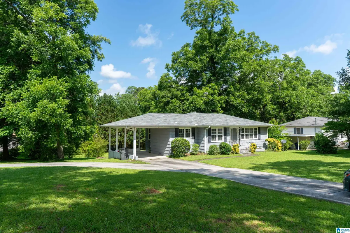 1416 MAIN STREET, Gardendale, AL 35071 - #1