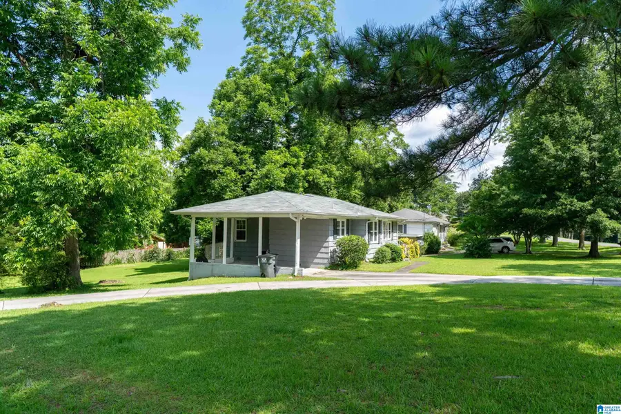 1416 MAIN STREET, Gardendale, AL 35071 - #2