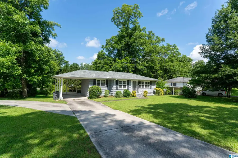 1416 MAIN STREET, Gardendale, AL 35071 - #3