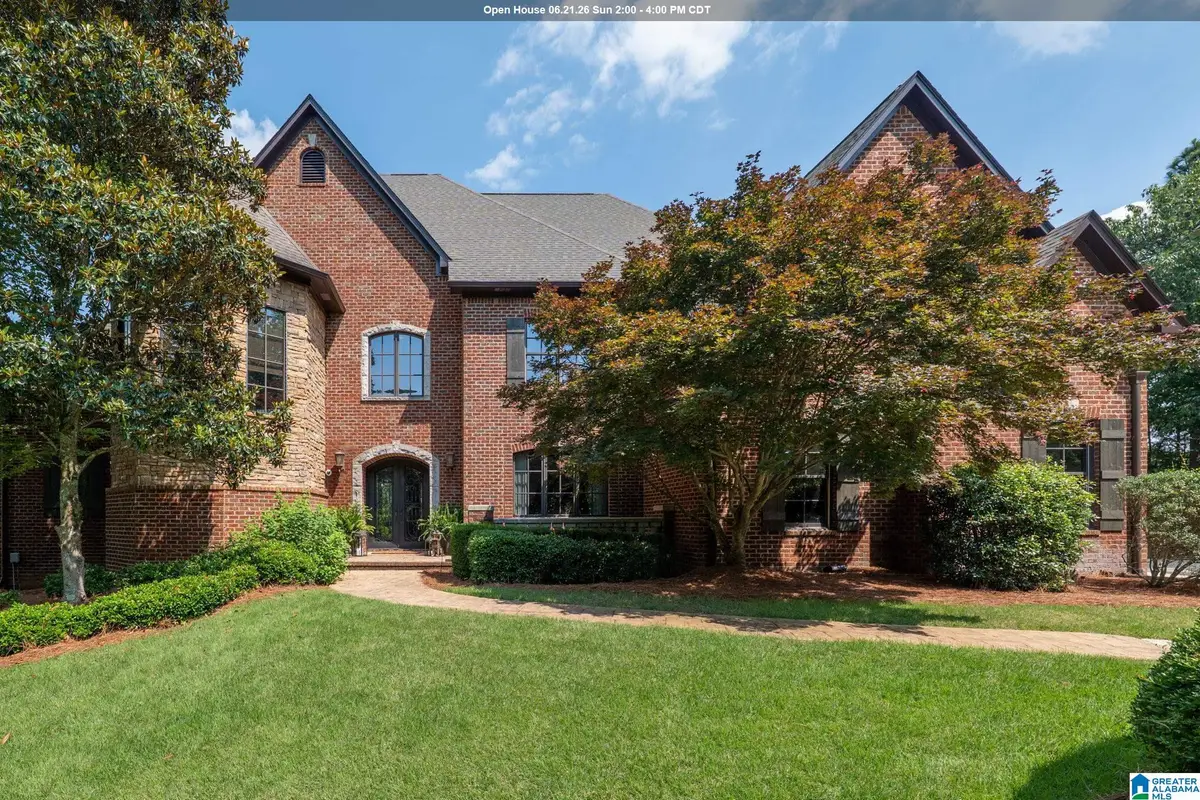 134 HIGHLAND VIEW DRIVE, Birmingham, AL 35242 - #1