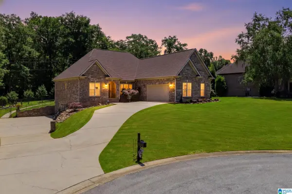 11958 FOUNDRY CIRCLE, Mccalla, AL 35111