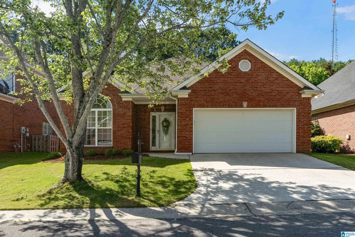 921 CASTLEMAINE COURT, Birmingham, AL 35226 - #1