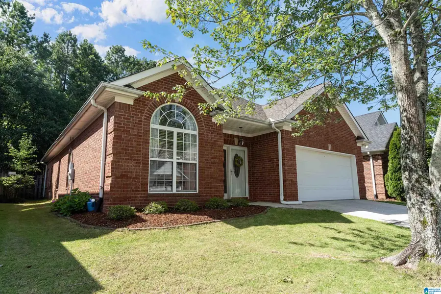 921 CASTLEMAINE COURT, Birmingham, AL 35226 - #2