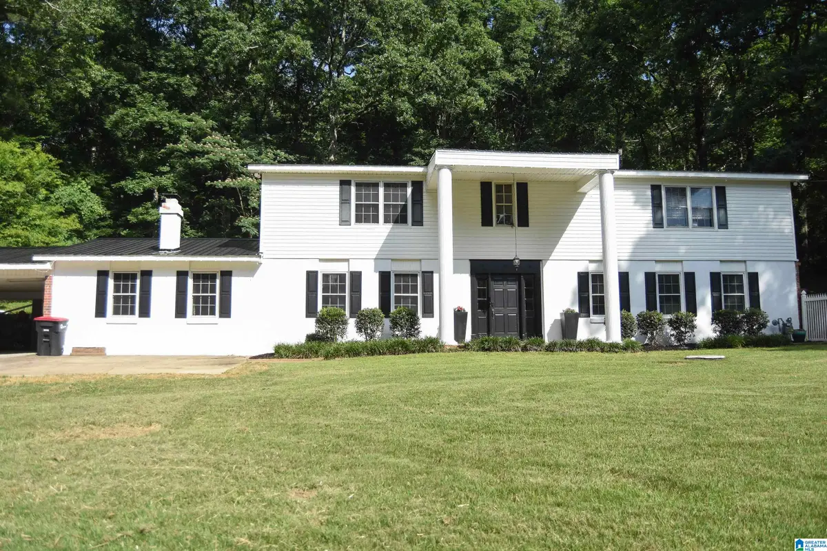 612 MERIT SPRINGS ROAD, Gadsden, AL 35901 - #1