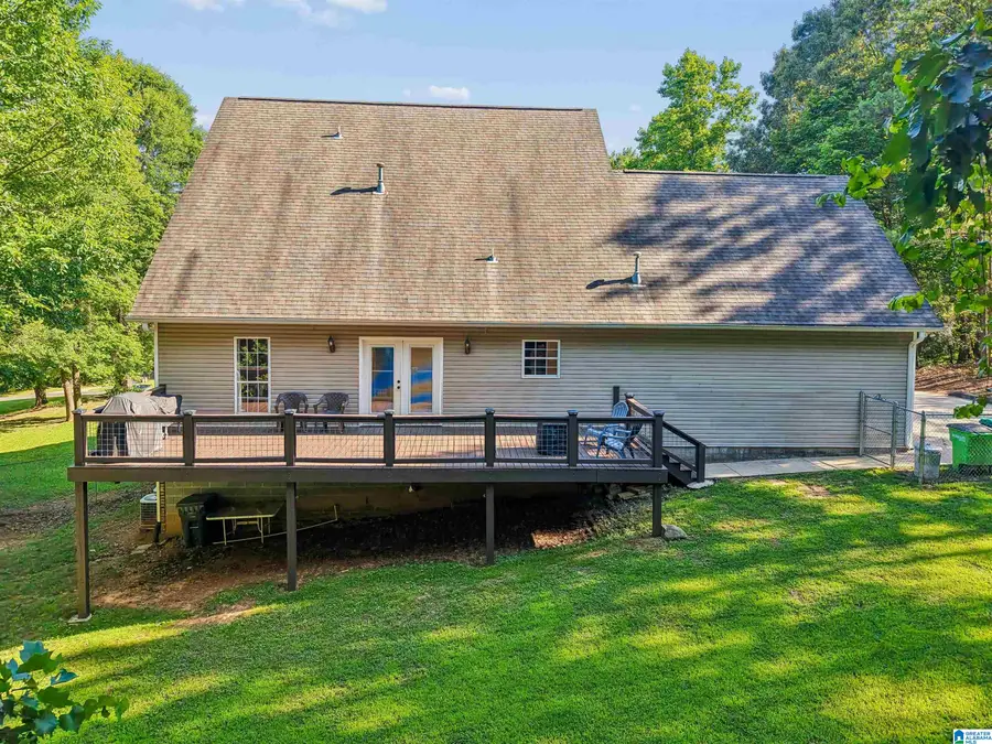 1331 CEDAR CREEK ROAD, Odenville, AL 35120 - #3