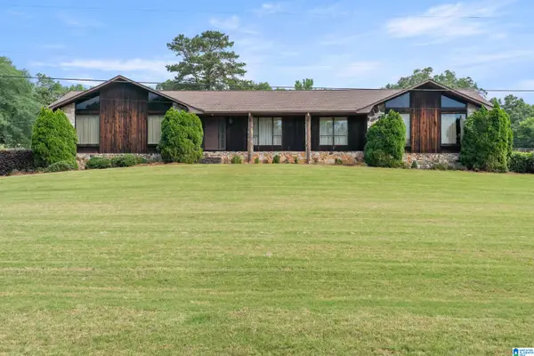 3805 WARRIOR JASPER ROAD, Warrior, AL 35180