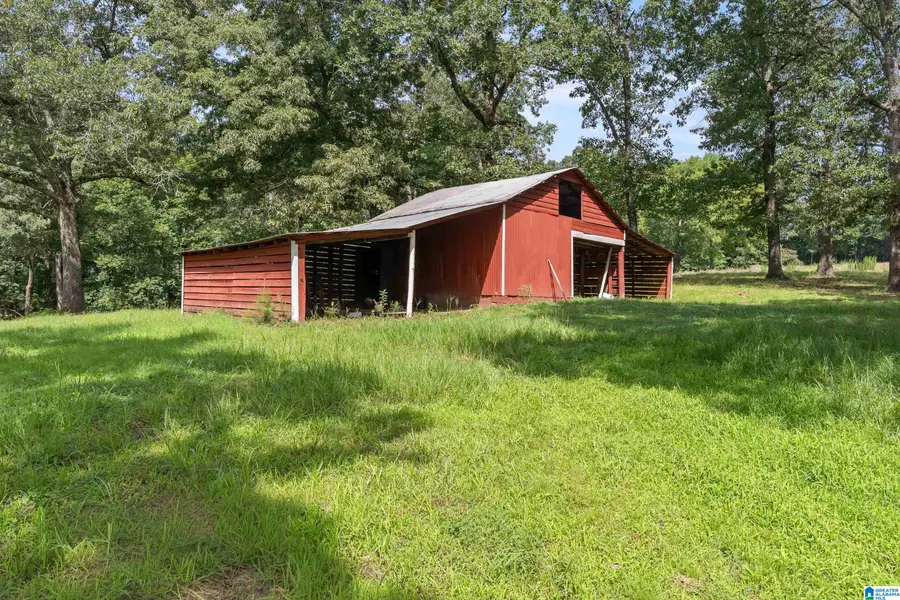 3805 WARRIOR JASPER ROAD, Warrior, AL 35180 - #3