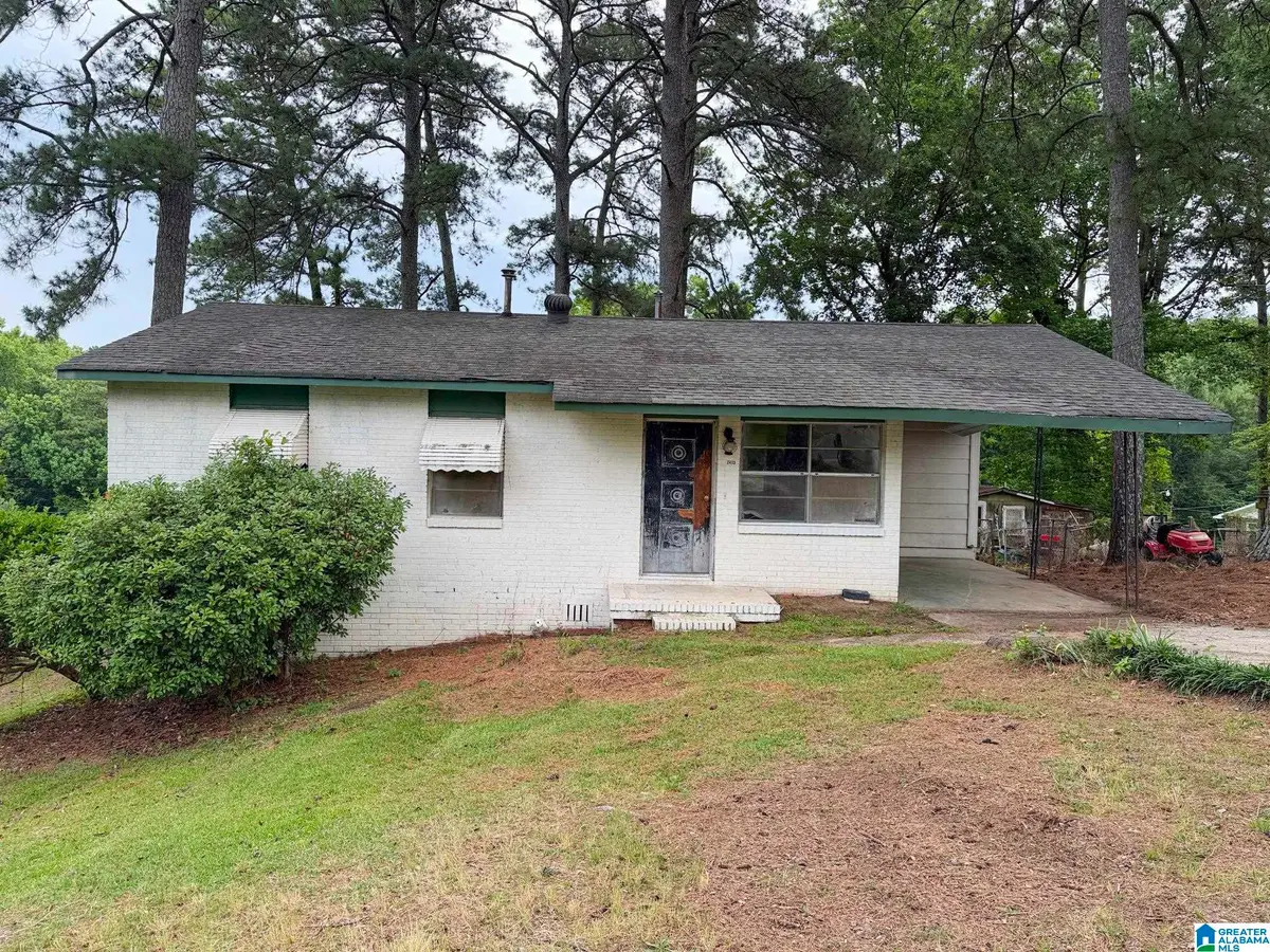 2413 TEMPEST DRIVE SW, Birmingham, AL 35211 - #1