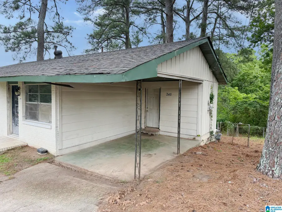 2413 TEMPEST DRIVE SW, Birmingham, AL 35211 - #3