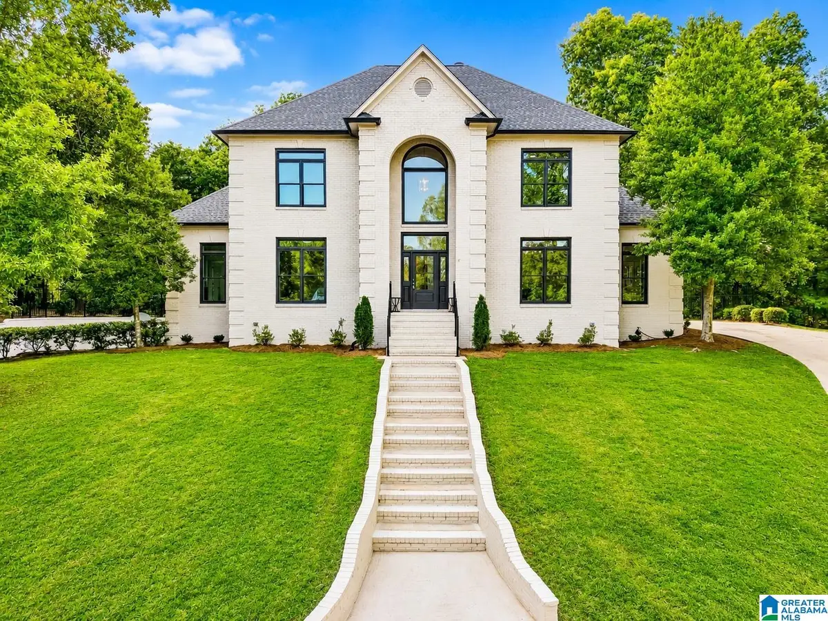 5609 RIDGEVIEW DRIVE, Trussville, AL 35173 - #1