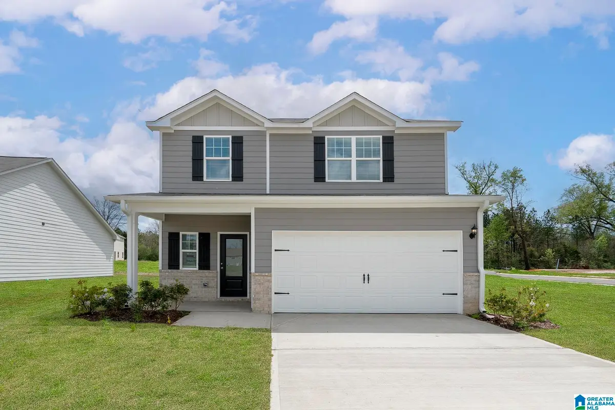 4033 PLYMOUTH LANE, Montevallo, AL 35115 - #1