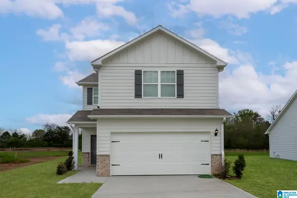 4057 PLYMOUTH LANE, Montevallo, AL 35115