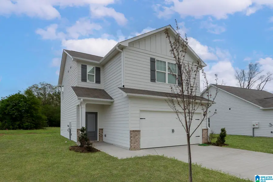 4057 PLYMOUTH LANE, Montevallo, AL 35115 - #2