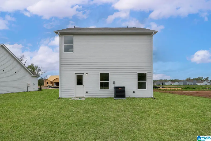 4057 PLYMOUTH LANE, Montevallo, AL 35115 - #3