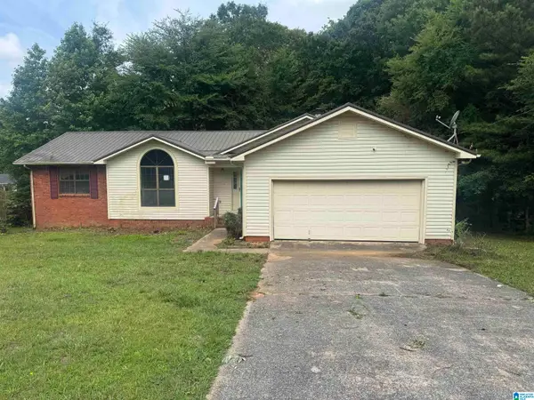 1509 LOUISE DRIVE SE, Jacksonville, AL 36265