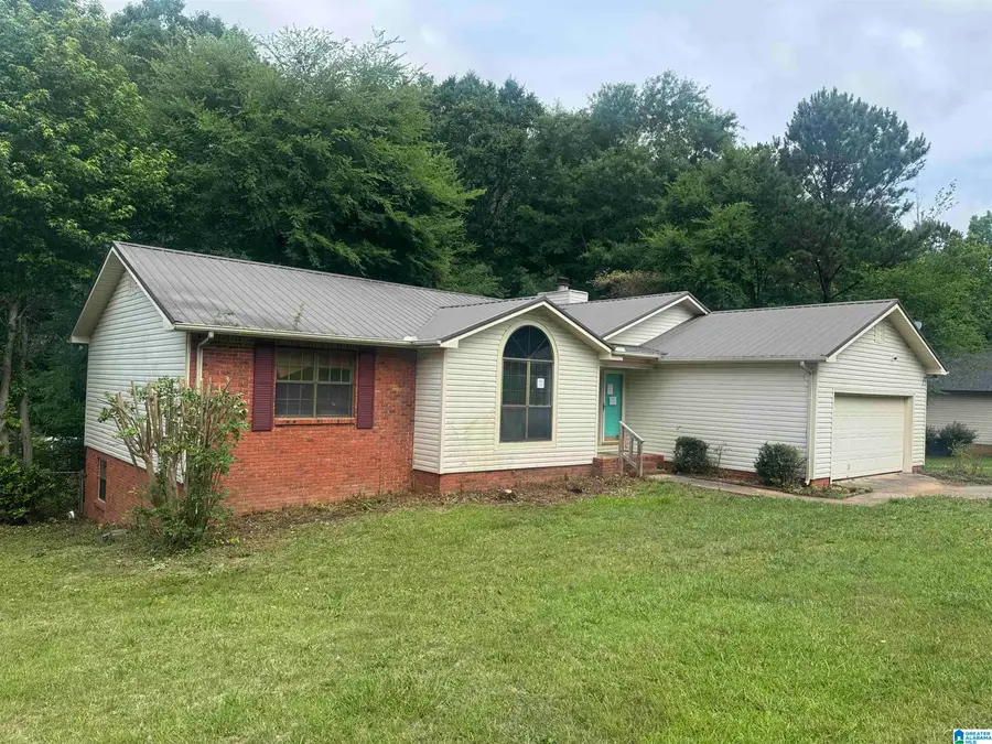 1509 LOUISE DRIVE SE, Jacksonville, AL 36265 - #3