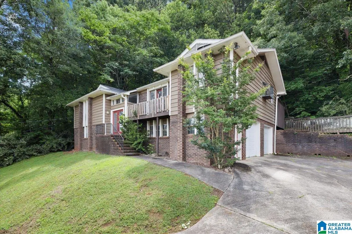 8825 VALLEY HILL DRIVE, Birmingham, AL 35206 - #1