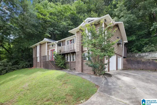 8825 VALLEY HILL DRIVE, Birmingham, AL 35206