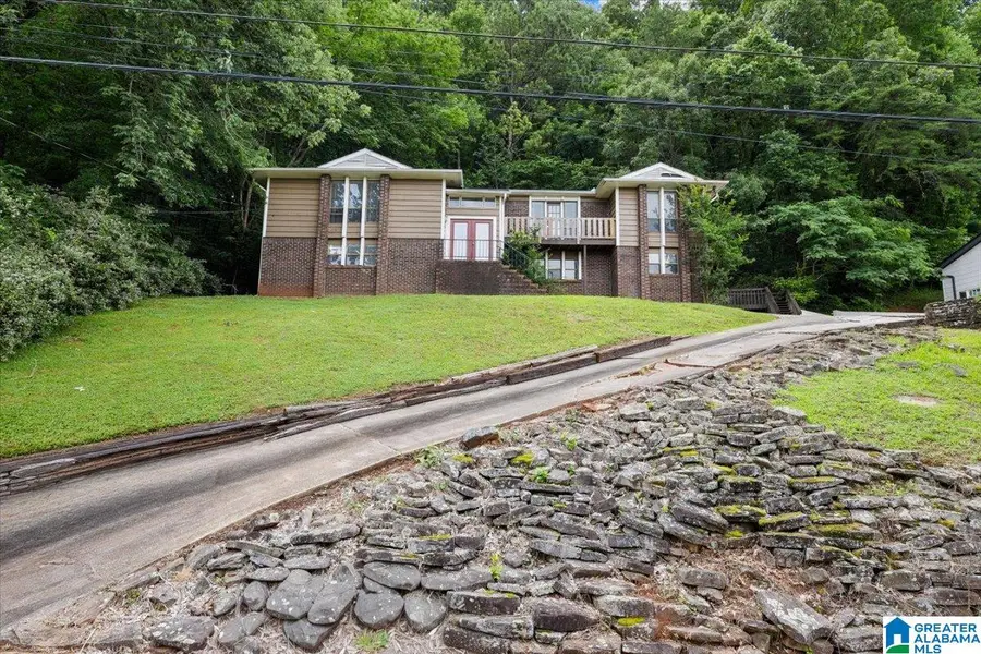 8825 VALLEY HILL DRIVE, Birmingham, AL 35206 - #2