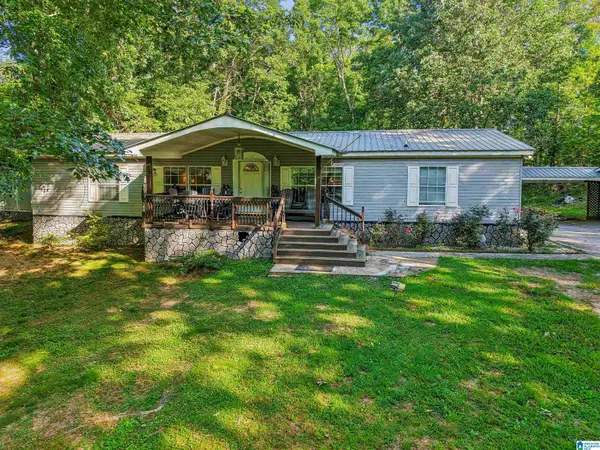 1435 COUNTY ROAD 52, Jemison, AL 35085