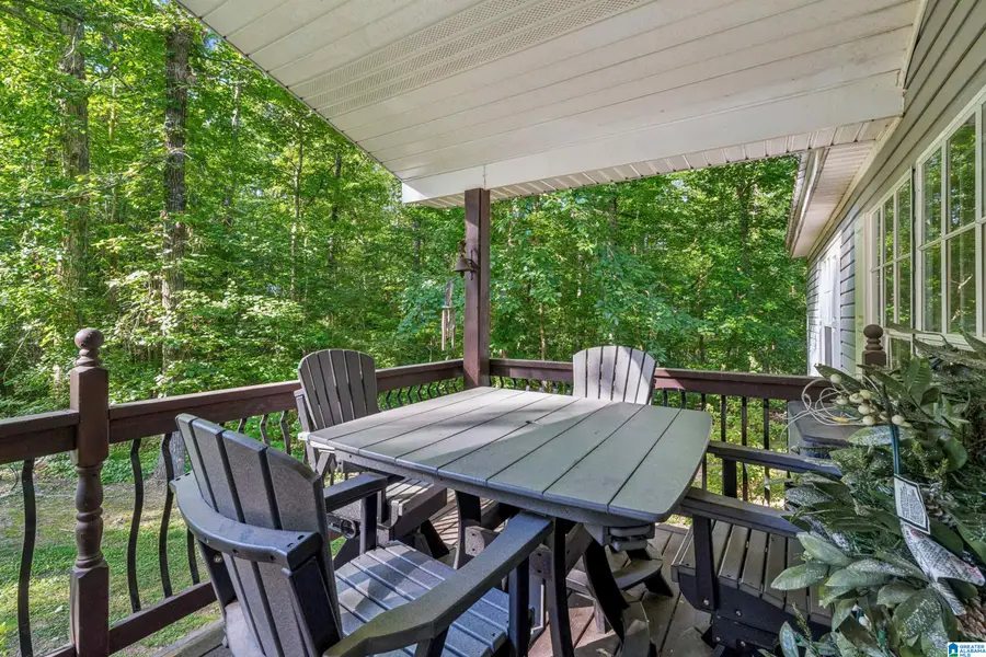 1435 COUNTY ROAD 52, Jemison, AL 35085 - #3