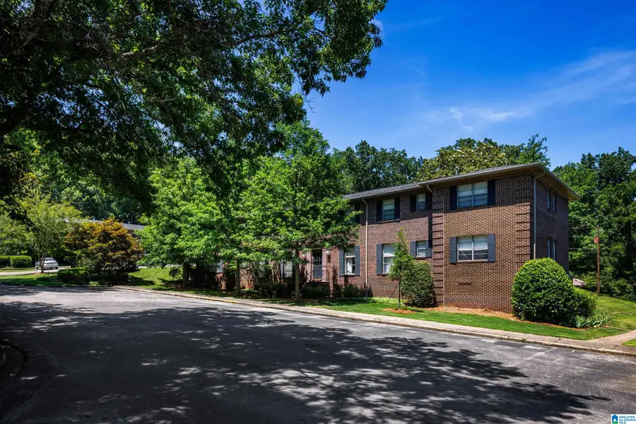3736 COUNTRY CLUB DRIVE, Birmingham, AL 35213 - #3